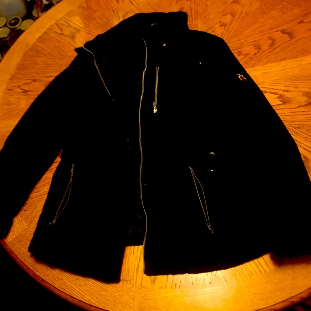 Woman’s Winter Coat